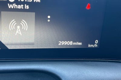 2023 Nissan Ariya ENGAGE