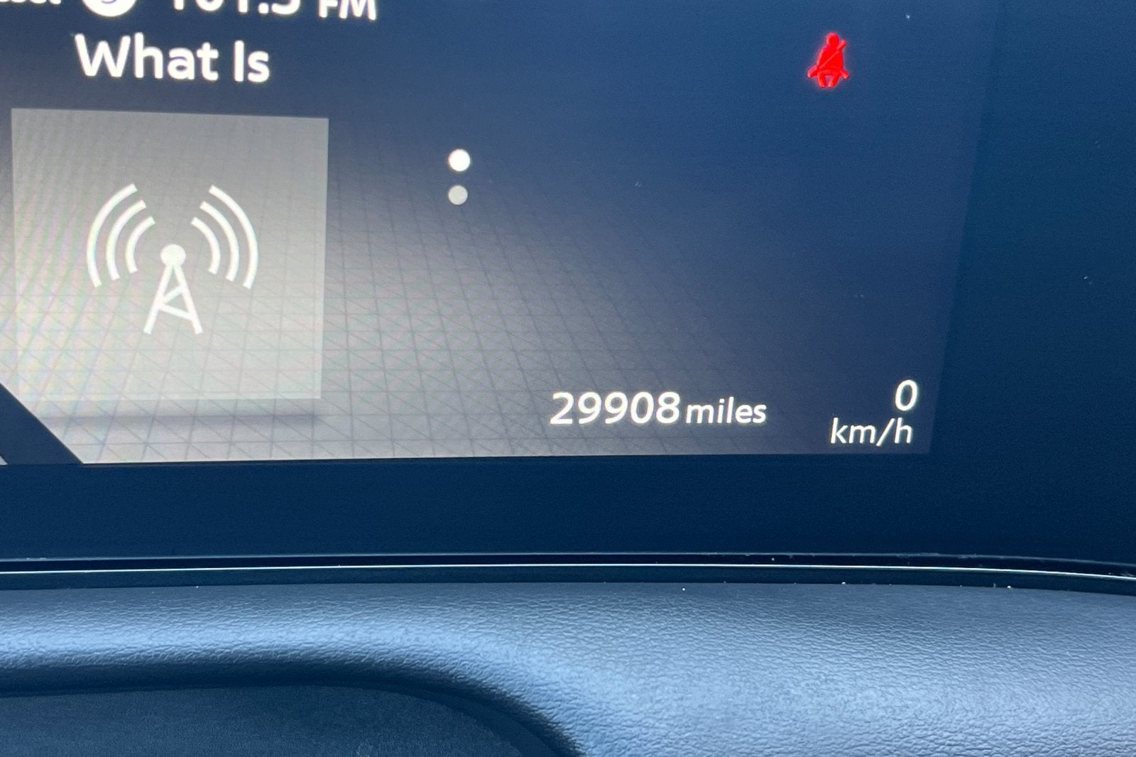 2023 Nissan Ariya ENGAGE