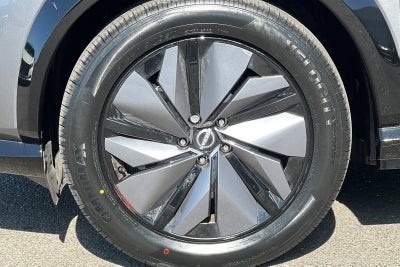 2023 Nissan Ariya ENGAGE