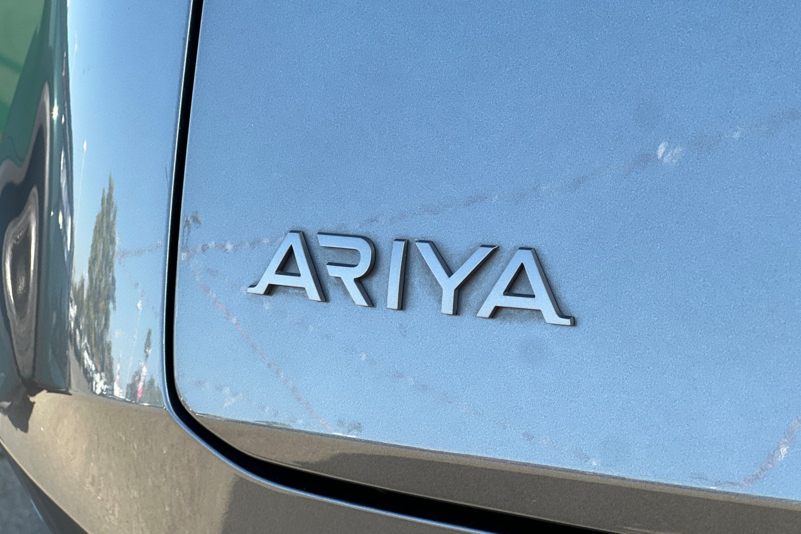 2023 Nissan Ariya ENGAGE