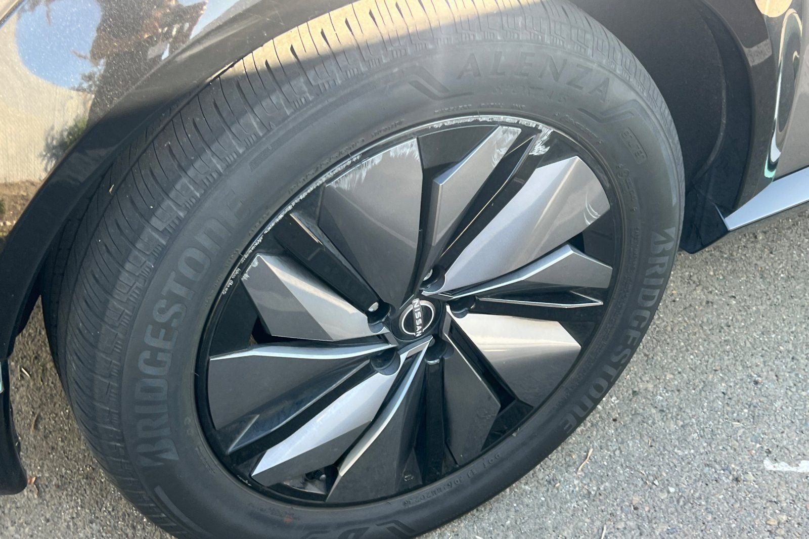 2023 Nissan Ariya ENGAGE