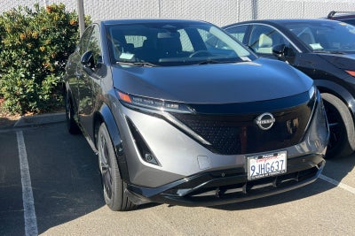 2023 Nissan Ariya ENGAGE