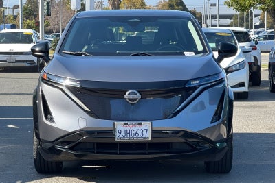 2023 Nissan Ariya ENGAGE