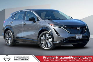 2023 Nissan Ariya ENGAGE