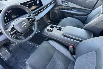 2023 Nissan Ariya ENGAGE