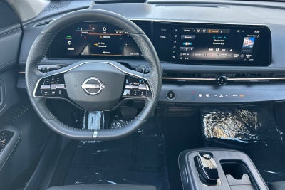 2023 Nissan Ariya ENGAGE