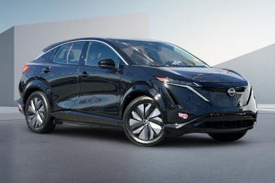 2023 Nissan Ariya ENGAGE