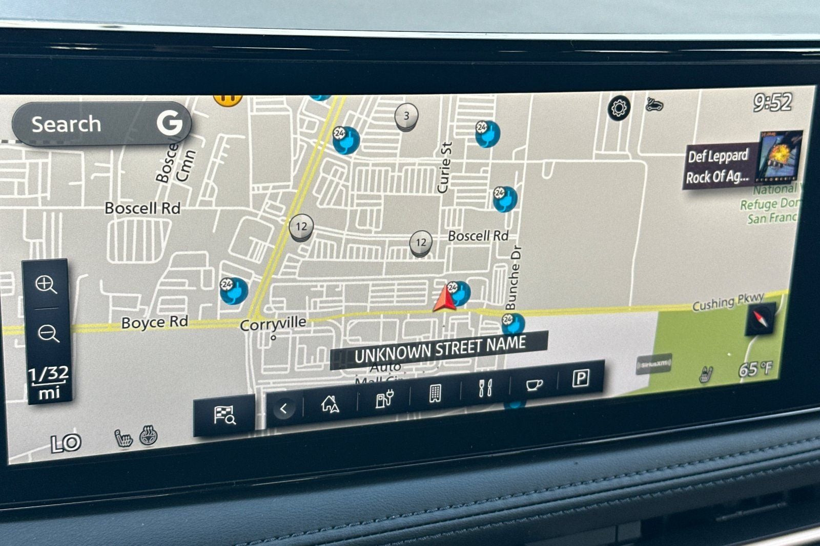 2023 Nissan Ariya ENGAGE