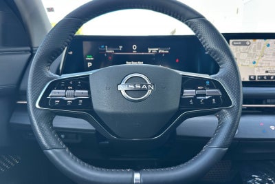 2023 Nissan Ariya ENGAGE