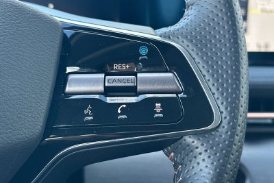 2023 Nissan Ariya ENGAGE