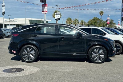 2023 Nissan Ariya ENGAGE