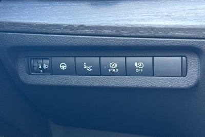 2023 Nissan Ariya ENGAGE