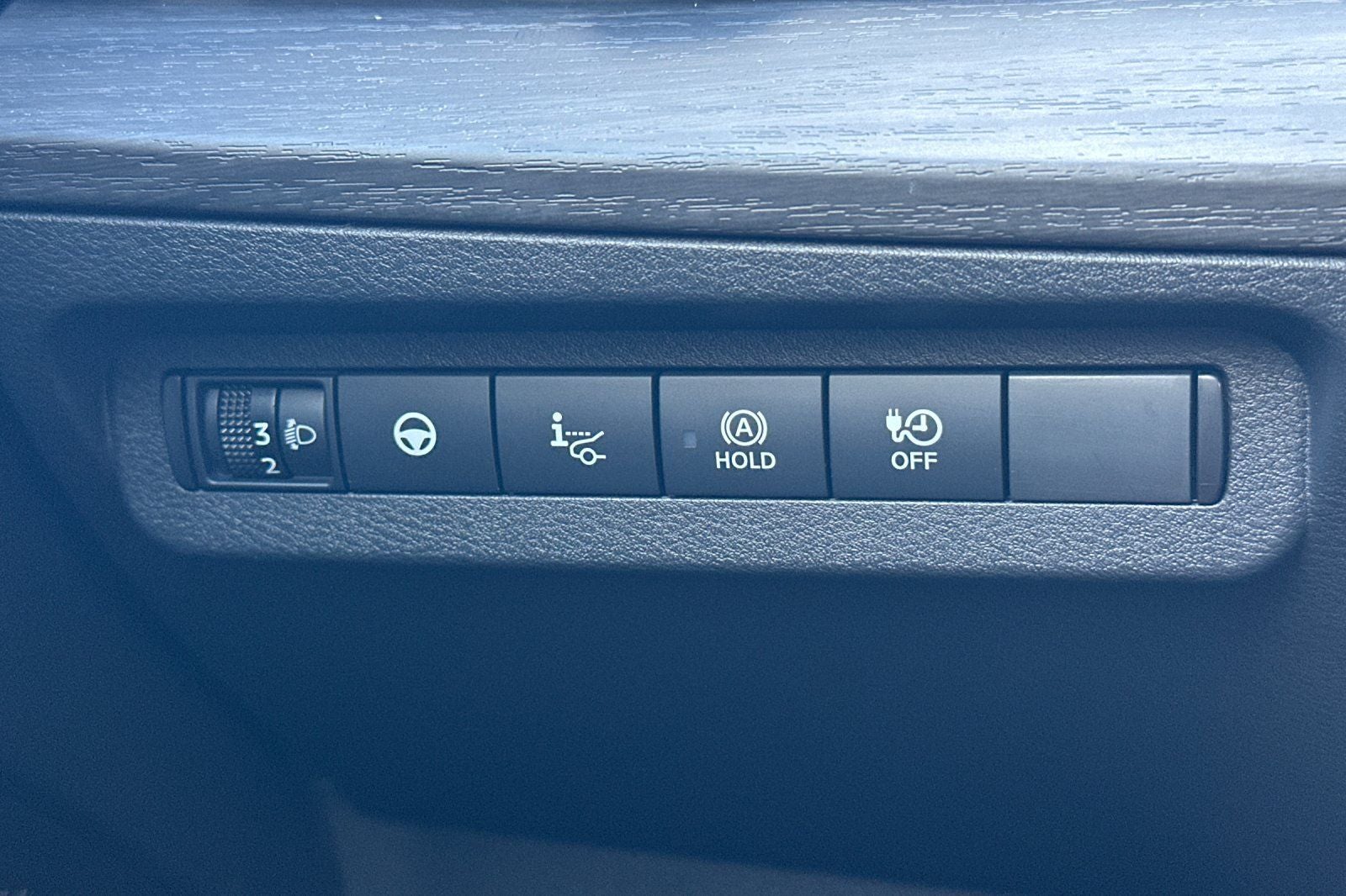 2023 Nissan Ariya ENGAGE