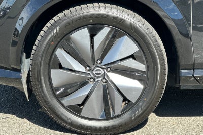 2023 Nissan Ariya ENGAGE