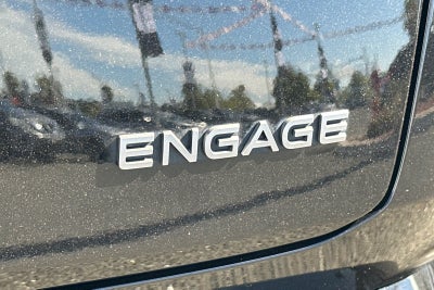 2023 Nissan Ariya ENGAGE