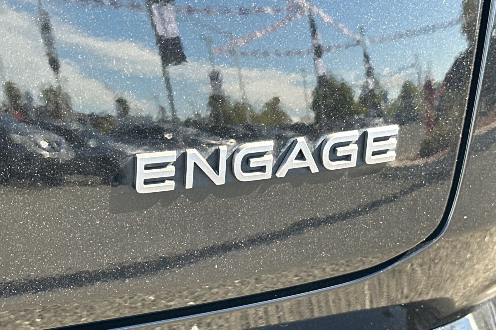 2023 Nissan Ariya ENGAGE