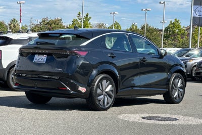2023 Nissan Ariya ENGAGE
