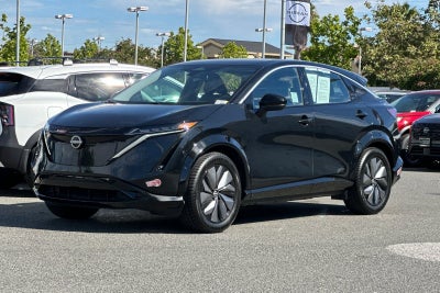 2023 Nissan Ariya ENGAGE