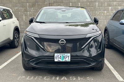 2023 Nissan Ariya ENGAGE