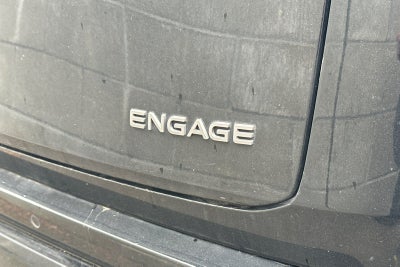 2023 Nissan Ariya ENGAGE