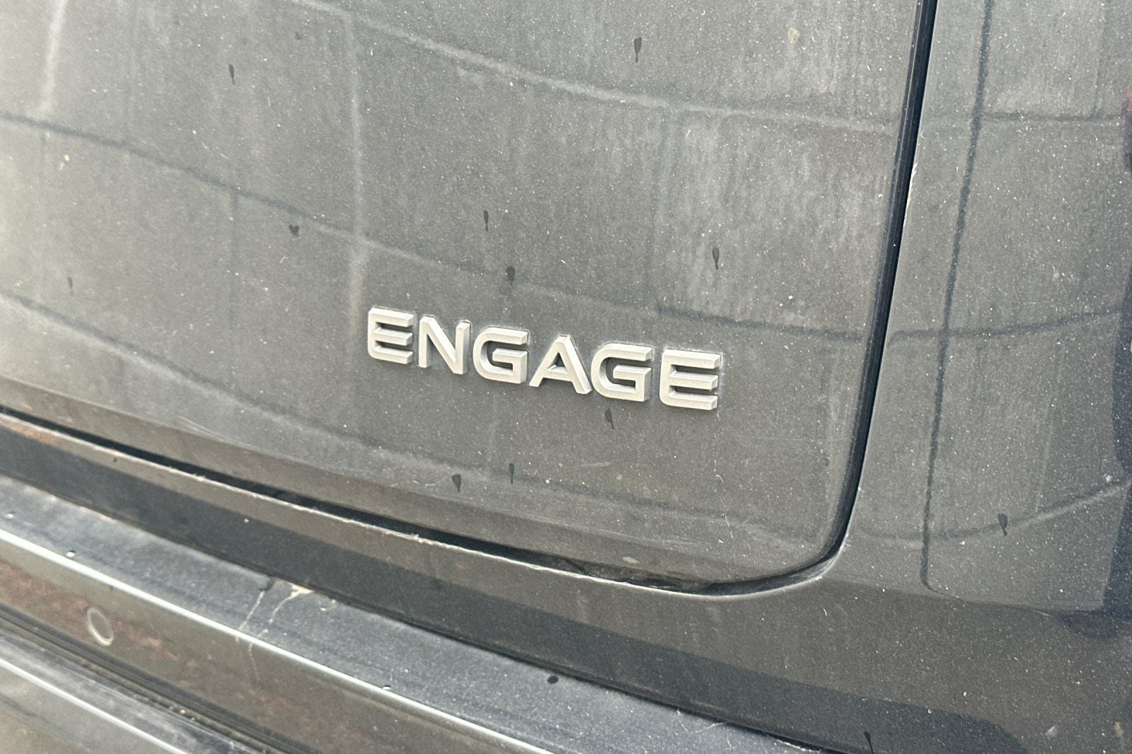 2023 Nissan Ariya ENGAGE