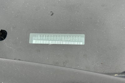 2023 Nissan Ariya ENGAGE