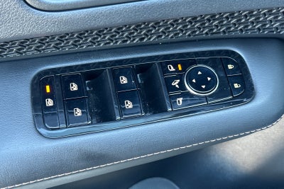 2024 Nissan Ariya ENGAGE