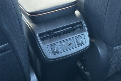 2024 Nissan Ariya ENGAGE