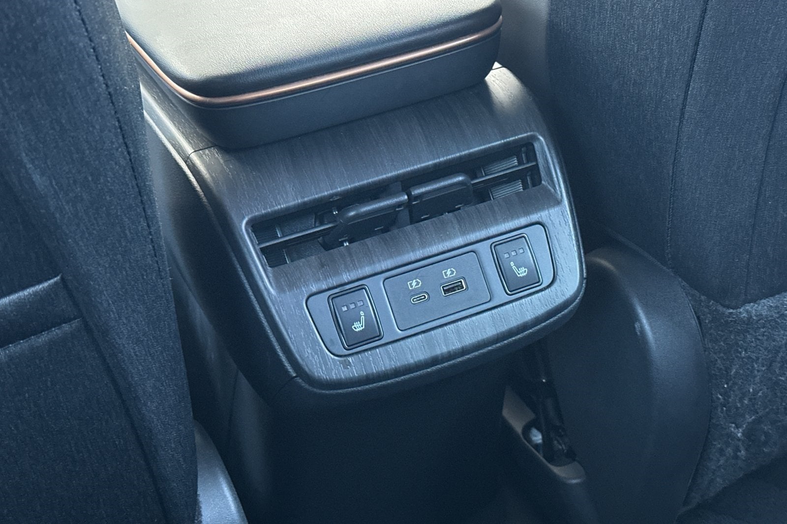 2024 Nissan Ariya ENGAGE