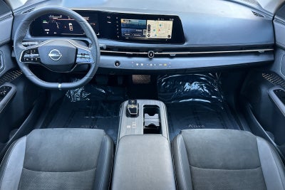 2024 Nissan Ariya ENGAGE