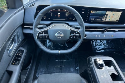 2024 Nissan Ariya ENGAGE