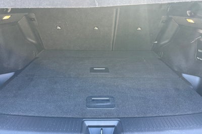 2024 Nissan Ariya ENGAGE