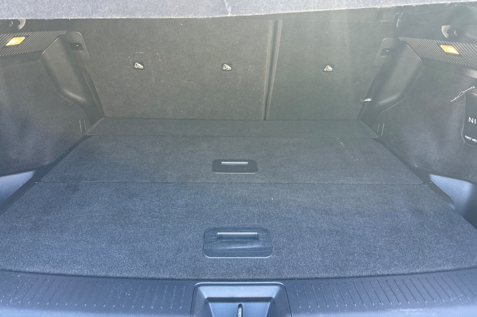 2024 Nissan Ariya ENGAGE