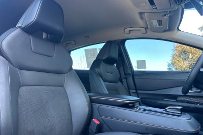 2024 Nissan Ariya ENGAGE