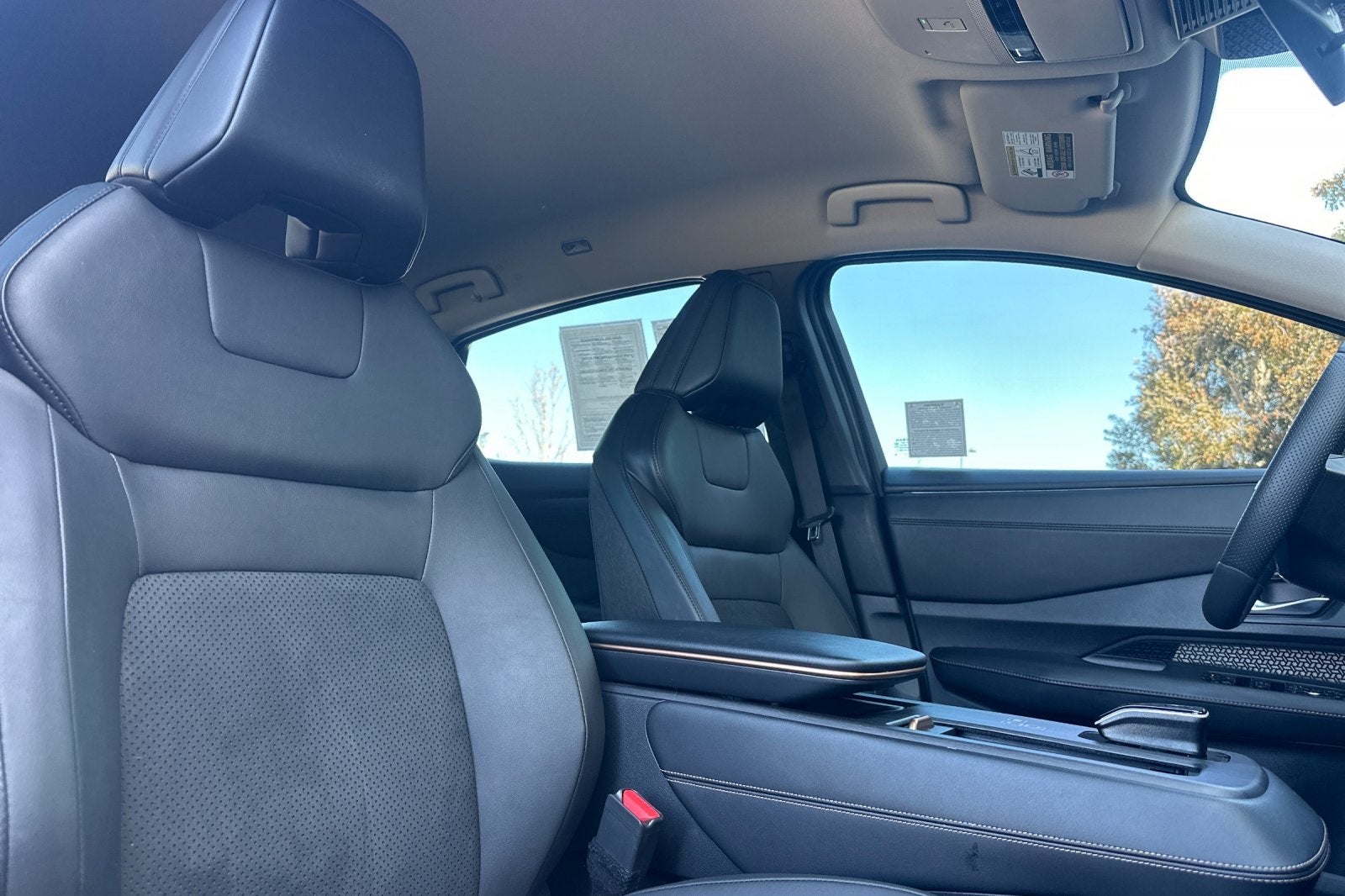 2024 Nissan Ariya ENGAGE