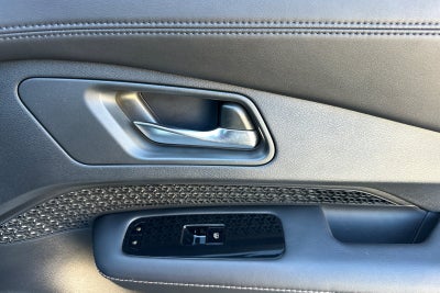 2024 Nissan Ariya ENGAGE