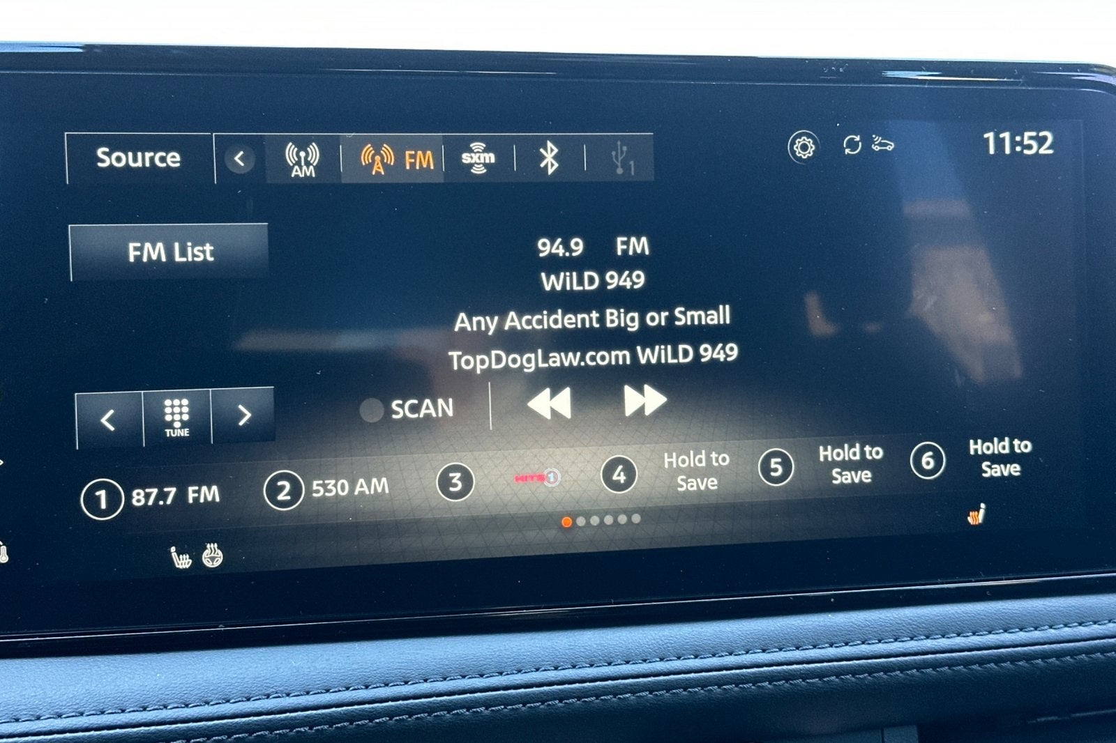 2024 Nissan Ariya ENGAGE