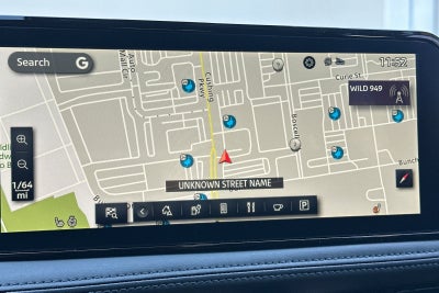 2024 Nissan Ariya ENGAGE