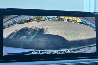 2024 Nissan Ariya ENGAGE