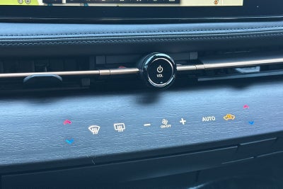 2024 Nissan Ariya ENGAGE