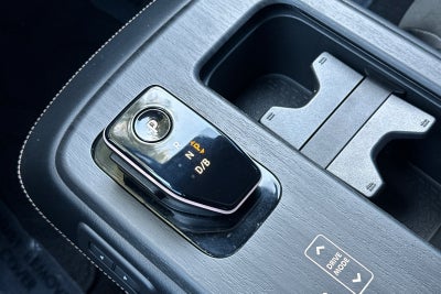 2024 Nissan Ariya ENGAGE