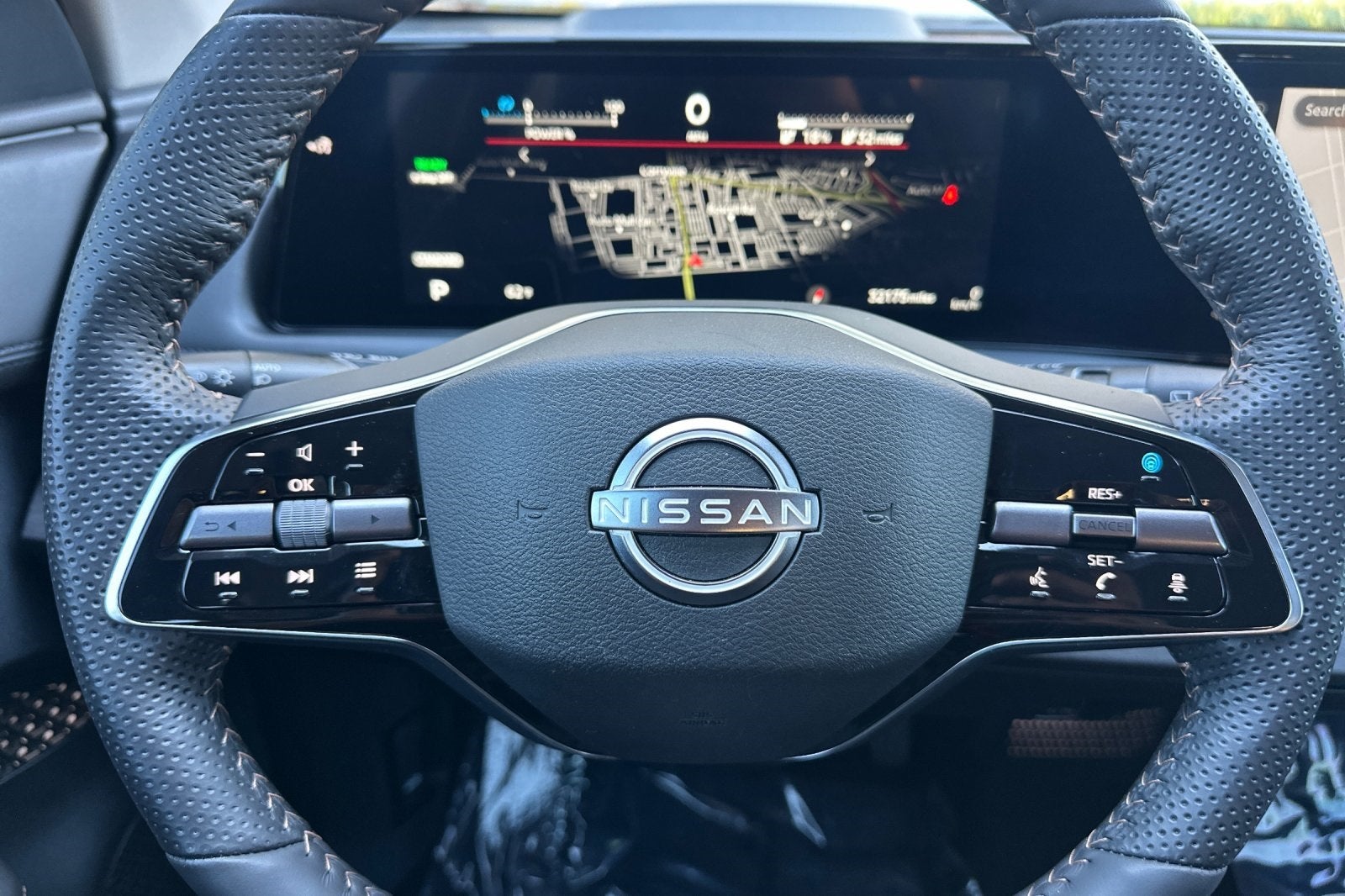 2024 Nissan Ariya ENGAGE