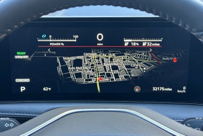 2024 Nissan Ariya ENGAGE