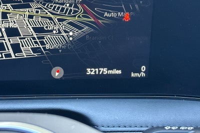 2024 Nissan Ariya ENGAGE