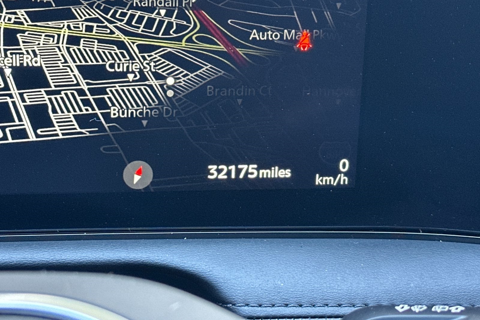 2024 Nissan Ariya ENGAGE