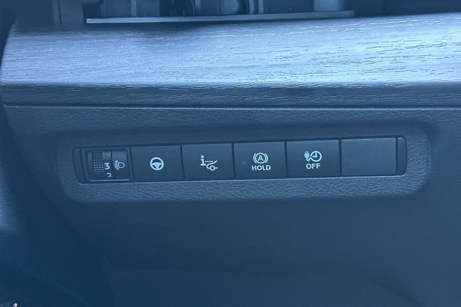 2024 Nissan Ariya ENGAGE