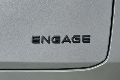 2024 Nissan Ariya ENGAGE