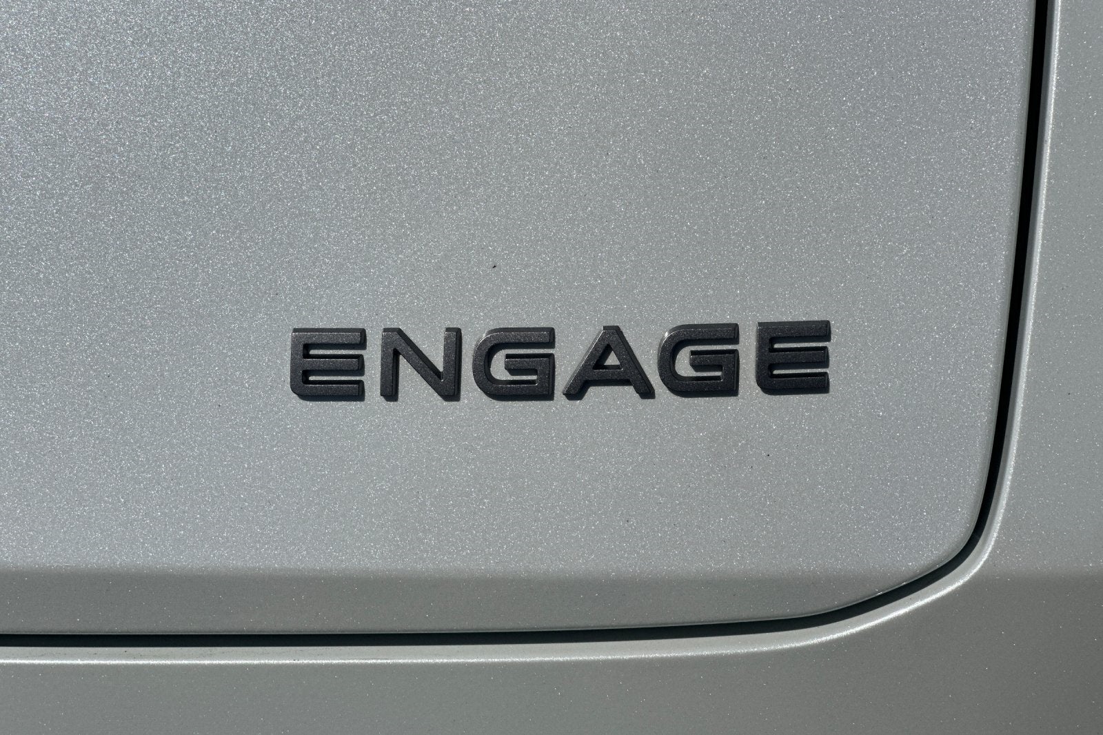 2024 Nissan Ariya ENGAGE