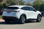 2024 Nissan Ariya ENGAGE