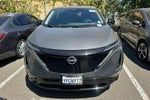 2024 Nissan Ariya ENGAGE